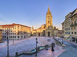 Oviedo es la ciudad mejor valorada de España en la gestión de sus residuos