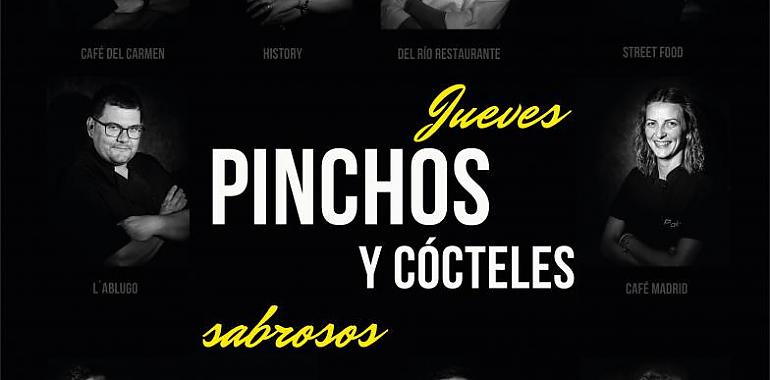 Vuelven los jueves de Cangas