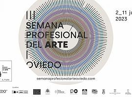 Dos proyectos de la Factoría Cultural de Avilés participan en la III Semana Profesional del Arte de Oviedo