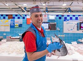 Alcampo abre el primero de los 7 nuevos supermercados con que contará Gijón