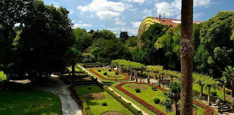 Avilés celebra el Día Mundial del Medio Ambiente en el parque de Ferrera