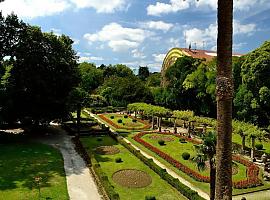 Avilés celebra el Día Mundial del Medio Ambiente en el parque de Ferrera