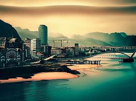 ¿Cómo será Asturias en los próximos 20 años La Inteligencia Artificial proyecta un futuro prometedor para nuestra región
