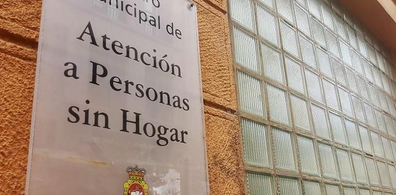 El Ayuntamiento de Avilés saca a licitación la gestión del Centro Municipal de personas sin hogar