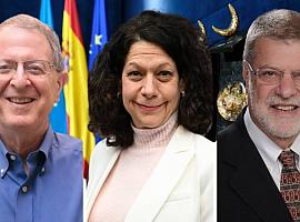 Los biólogos estadounidenses Jeffrey I. Gordon y Peter Greenberg y la bioquímica  estadounidense Bonnie L. Bassler galardonados con el Premio Princesa de Asturias de Investigación Científica y Técnica 2023