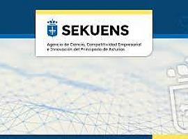 La Agencia de Ciencia, Competitividad Empresarial e Innovación Sekuens se hace cargo de los derechos en Asturex, Asturgar y la Sociedad Regional de Promoción