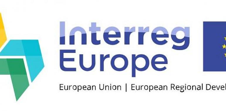 Asturias participará en el Programa Interreg Europe que permitirá desarrollar en la región el proyecto 3F Green Model