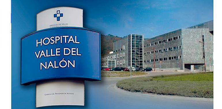 Reconocimiento para la unidad asistencial de enfermedad tromboembólica venosa del Hospital Valle del Nalón