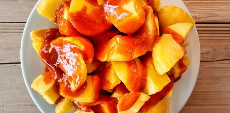 ¿Crees que tienes la mejor receta de patatas bravas del mundo