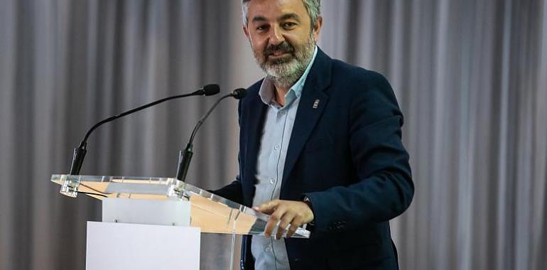 Carlos García nuevo presidente de Campoastur