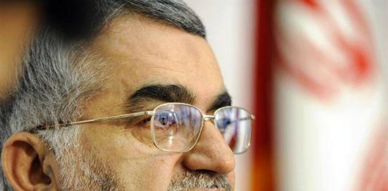 El Parlamento iraní anuncia medidas severas si el Reino Unido "continúa con sus políticas hostiles"