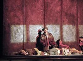 Estreno mundial de la Ópera “Paso del Norte”