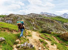 El Servicio de Emergencias del Principado reclama prudencia a la ciudadanía en mar y montaña