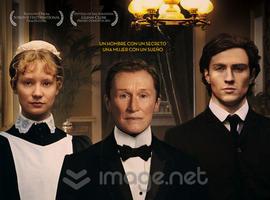 Albert Nobbs llega a España el 27 de enero