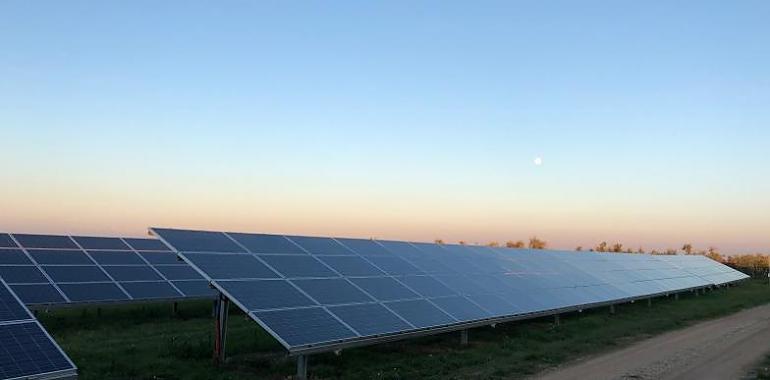 Un nuevo modelo de autoconsumo remoto permite a los residentes de Asturias generar su propia energía a cientos de kilómetros de distancia