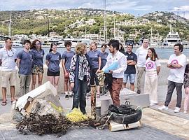 Convocatoria para apoyar a asociaciones locales en la lucha contra la basuraleza