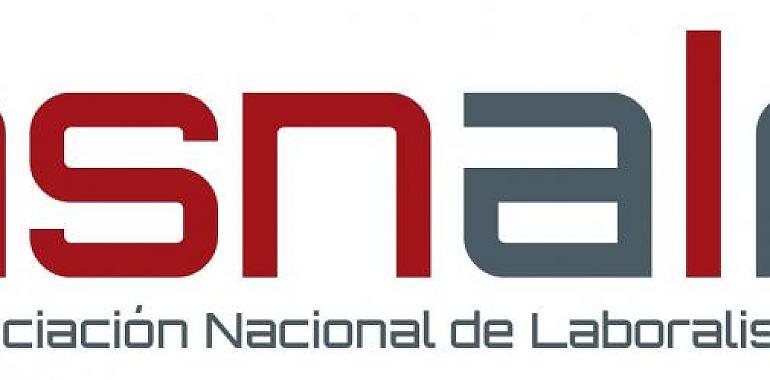 Oviedo será el epicentro de los laboralistas españoles el próximo viernes 14 de julio
