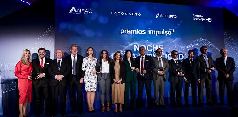 Abiertas las candidaturas para la III Edición de los Premios Impulso