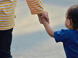 Los niños nacidos durante la pandemia aprenden el lenguaje más lentamente 