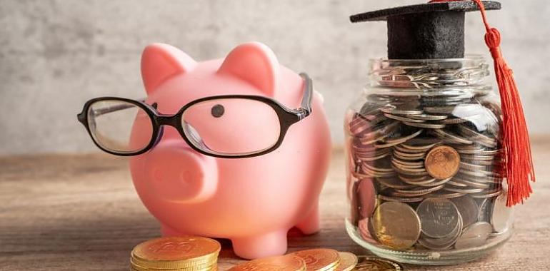 El Ayuntamiento de Gijón ha publicado las listas provisionales de las ayudas en el Ámbito Escolar para el próximo curso
