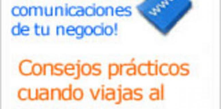 FADE acoge una jornada sobre el ahorro en las comunicaciones desde el extranjero