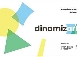 22 actuaciones en Asturias durante el mes de agosto de artistas de Dinamiz-ARTj 