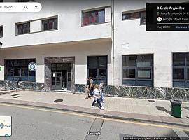 Adscripción de varias plantas de un edificio en Oviedo para ubicar dependencias de gestión del SESPA 