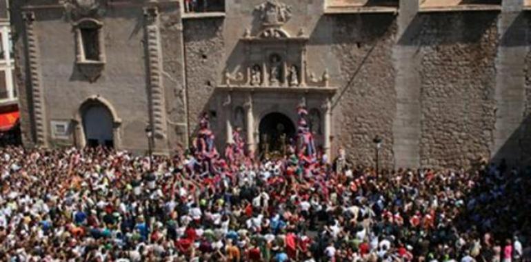 La Festividad de la Mare de Déu de la Salut de Algemesí, Patrimonio Cultural Inmaterial de la Humanidad 