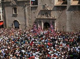 La Festividad de la Mare de Déu de la Salut de Algemesí, Patrimonio Cultural Inmaterial de la Humanidad 