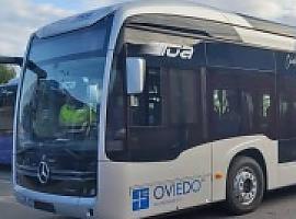 Oviedo lidera la transición hacia flotas cero emisiones en TUA 