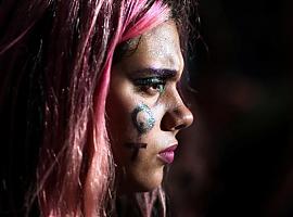 Amnistía Internacional trae a Avilés Mujeres en lucha