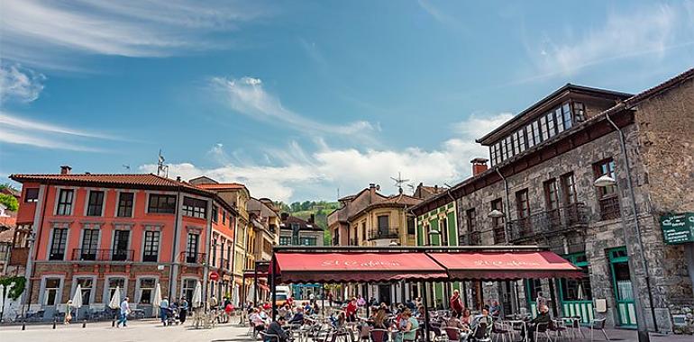 Laviana acogerá los actos festivos de celebración del Día de Asturias