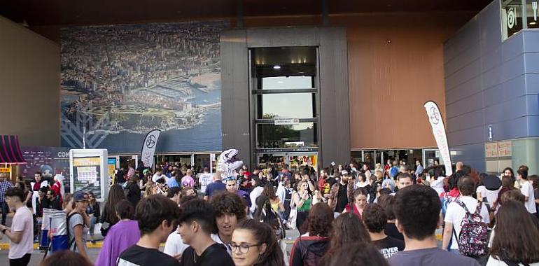 CometCon confirma los primeros artistas invitados