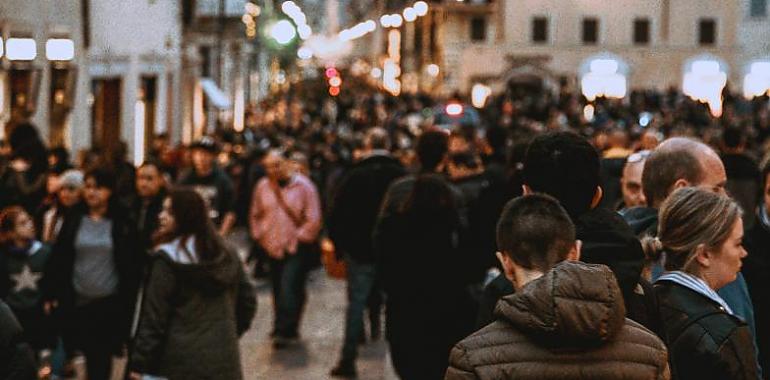 Asturias crece y mantiene el millón de habitantes