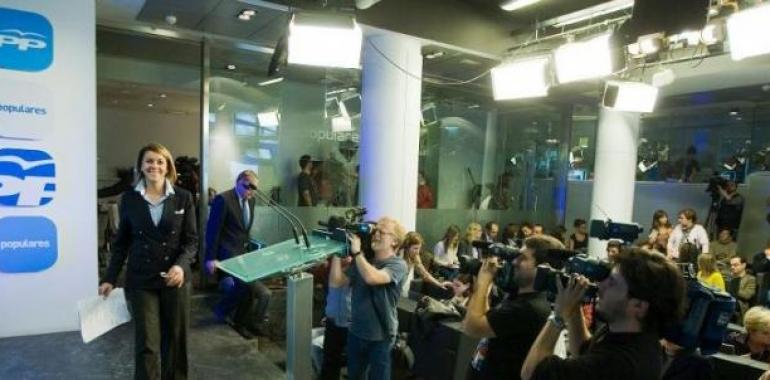 "El control del déficit público debe ser un requisito que este gobierno pueda aportar a Europa"