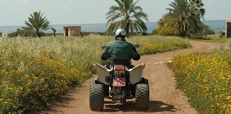 EL CAMPO ACTIVA LA VENTA DE QUADS EN ASTURIAS 