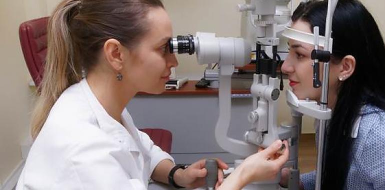 Avance en el diagnóstico de enfermedades oculares: sondas basadas en nanopartículas de sulfuro de plata