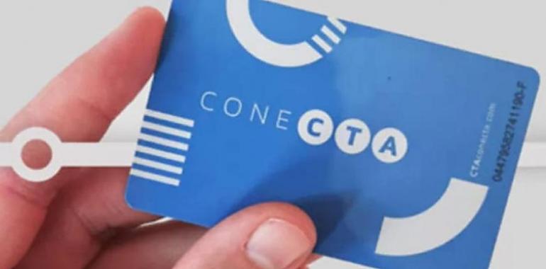 Últimos días del Bono Joven de Avilés, cuyas ventajas pasarán a la tarjeta CONECTA 