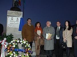 Intervención del Presidente del Principado,  en el Acto del Bicentenario Fallecimiento de Jovellanos