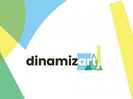 Dinamiz-ARTj ofrecerá 38 actuaciones en Asturias durante el mes de septiembre