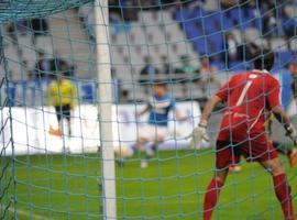 Real Oviedo y Avilés abren el Torneo Cabo Noval