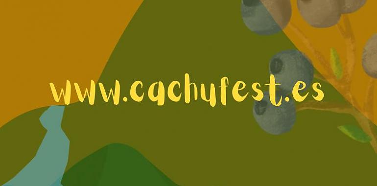 ¿Has oído hablar de CachuFest23 Una alternativa de ocio diferente que te intresesa conocer