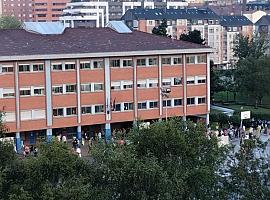 101.575 estudiantes inician hoy el curso en Asturias