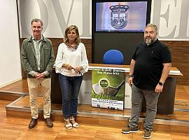 Torneo de Golf Gascona San Mateo