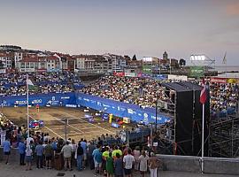 Club Tenis Luanco y Ayuntamiento de Gozón ya preparan el nuevo Torneo BDO Tenis Playa