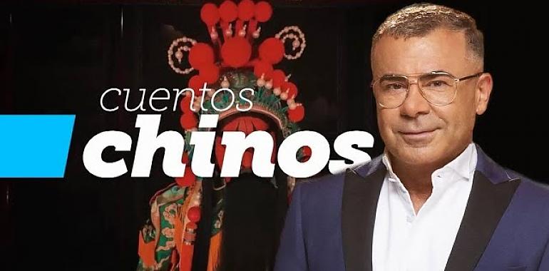 ¿Ya nadie se cree los cuentos chinos de Jorge Javier Vázquez