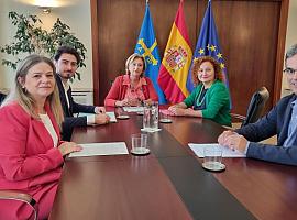 El Instituto para la Transición Justa trabaja para lanzar una convocatoria de ayudas para los municipios dotada con 25 millones 