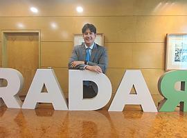 Nueva convocatoria de los premios Radar dotada con 80.000 euros