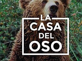 La Casa del Oso de Proaza sigue incrementando su número de visitantes