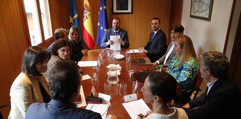 1,68 millones para la contratación de docentes para culminar el programa PROA+ de apoyo al alumnado más vulnerable 